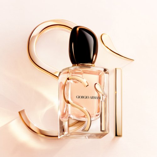 Armani Parfum Si - Eau de Parfum 3605521816511 Armani Parfum Si - Eau de Parfum 3605521816511